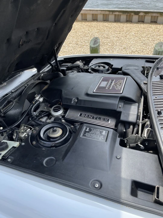 2001 Bentley Azure 1st Gen - Image 11 of 18