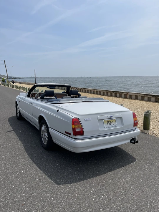2001 Bentley Azure 1st Gen - Image 13 of 18