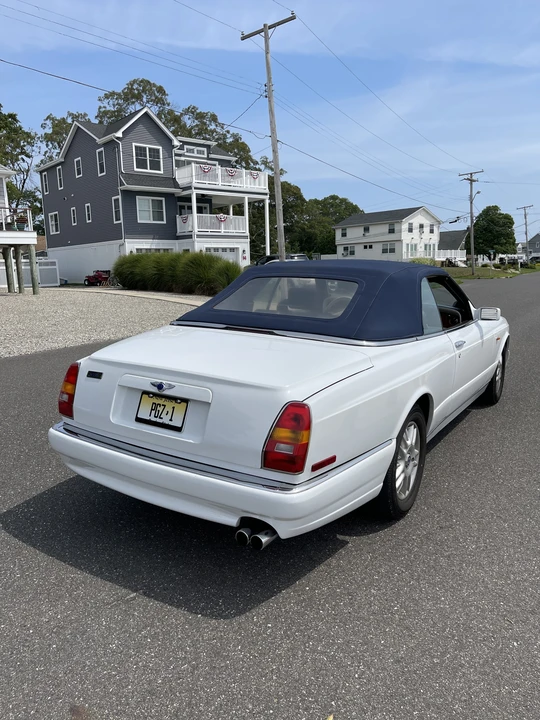 2001 Bentley Azure 1st Gen - Image 8 of 18