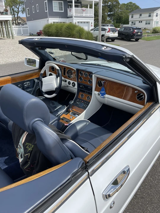 2001 Bentley Azure 1st Gen - Image 17 of 18