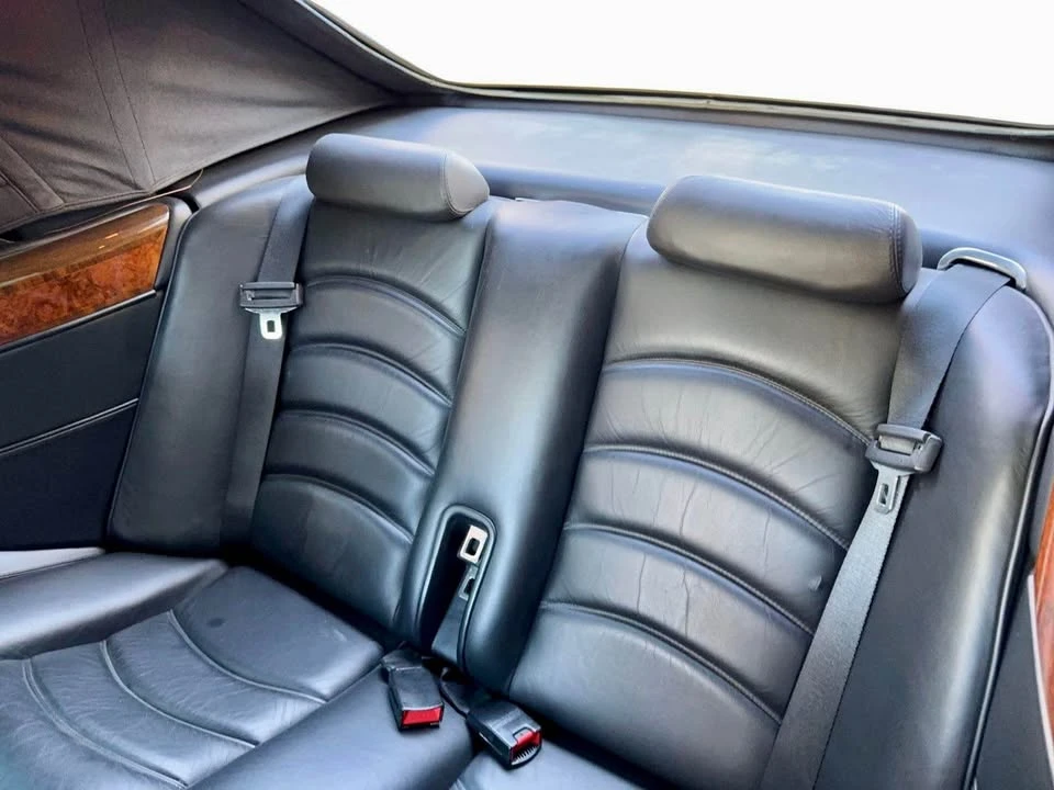 2001 Bentley Azure 1st Gen - Image 9 of 14