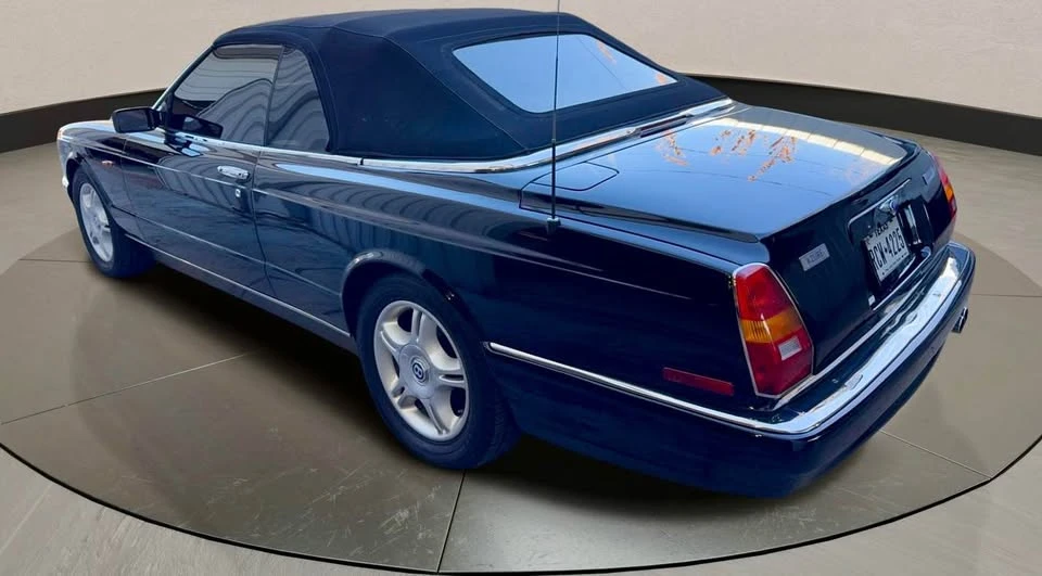 2001 Bentley Azure 1st Gen - Image 5 of 14
