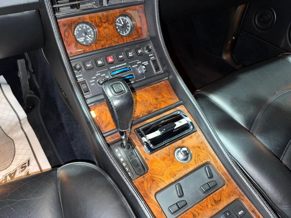 2001 Bentley Azure 1st Gen - Image 12 of 14