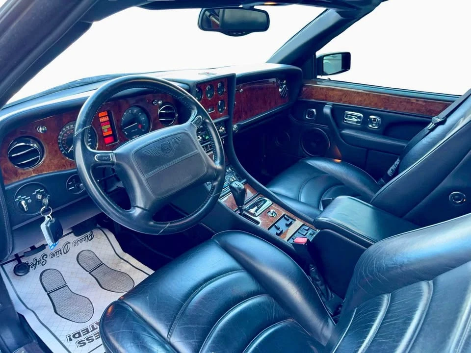 2001 Bentley Azure 1st Gen - Image 7 of 14