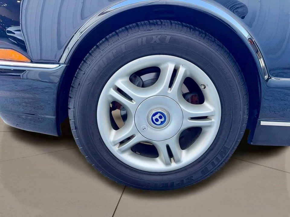 2001 Bentley Azure 1st Gen - Image 6 of 14