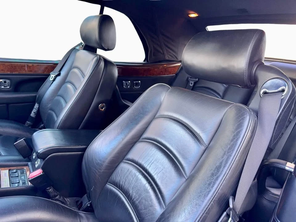 2001 Bentley Azure 1st Gen - Image 8 of 14