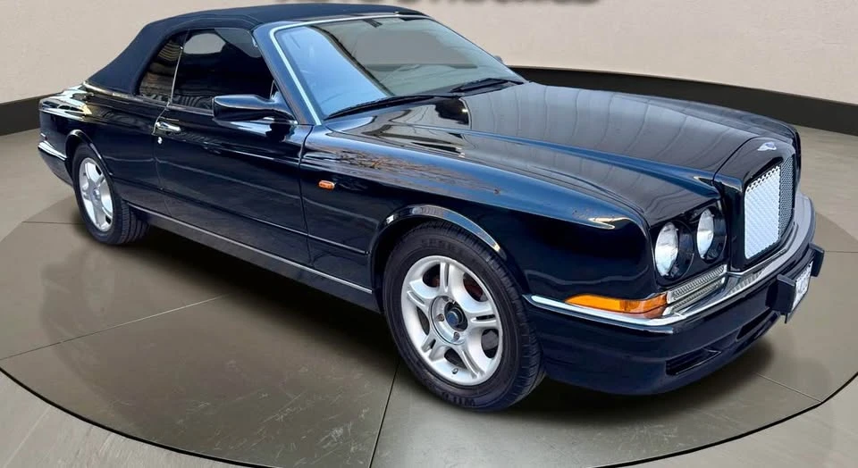 2001 Bentley Azure 1st Gen - Image 3 of 14