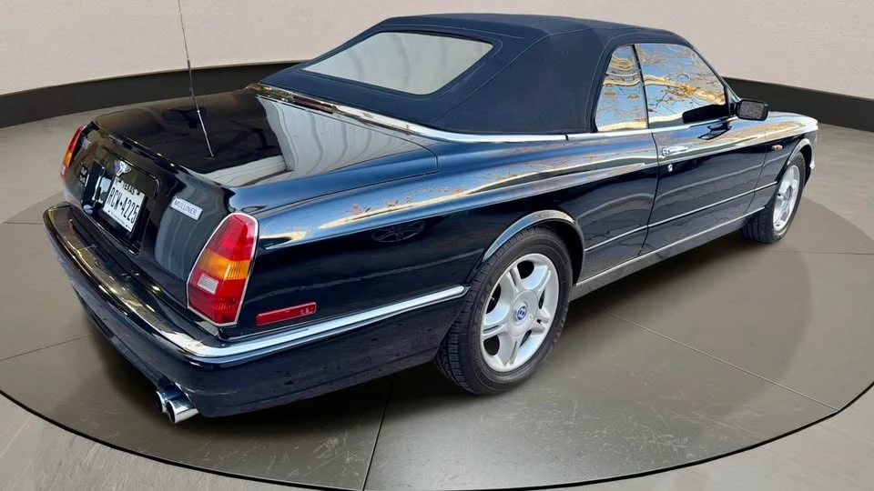 2001 Bentley Azure 1st Gen - Image 4 of 14