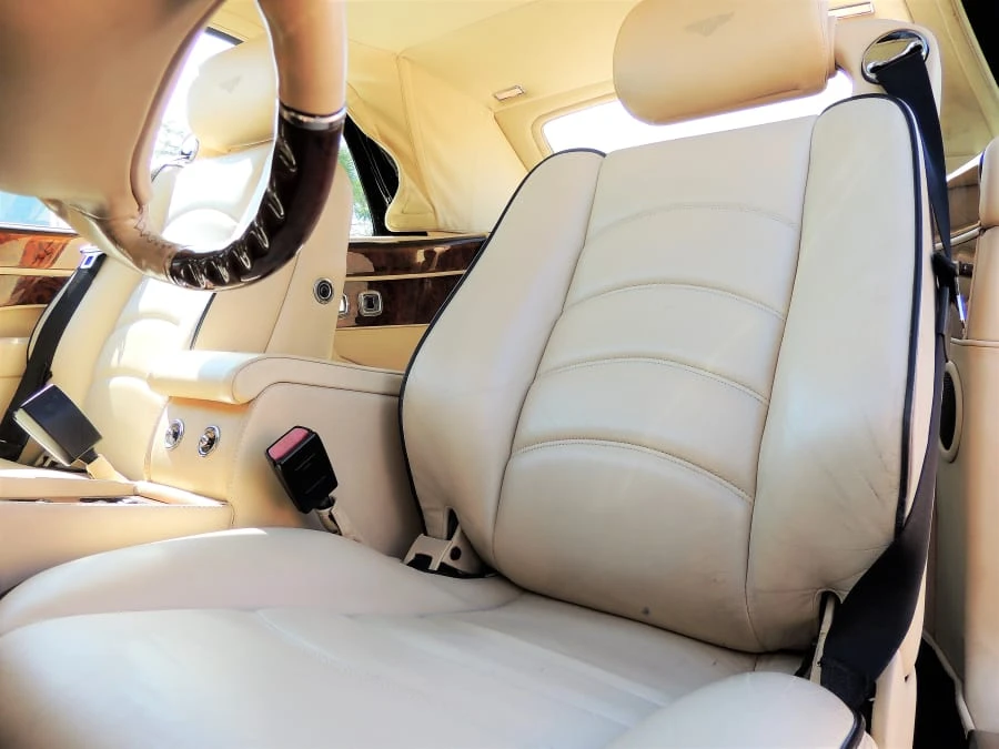 2001 Bentley Azure 1st Gen - Image 4 of 12
