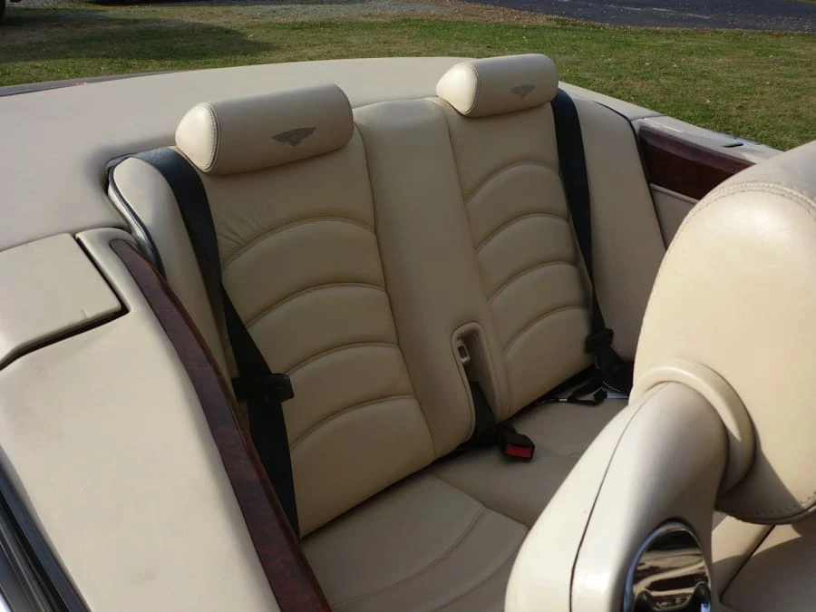 2001 Bentley Azure 1st Gen - Image 6 of 8