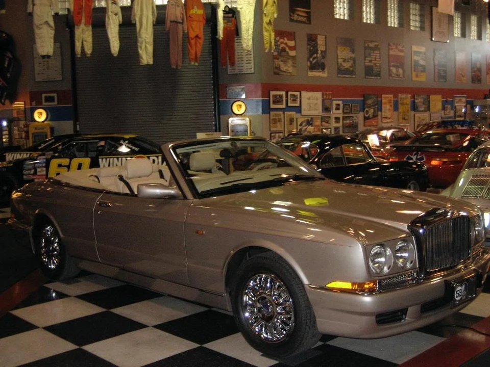 Bentley Azure 1st Gen - Image 3 of 5