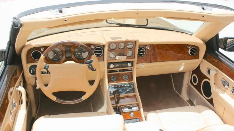 2001 Bentley Azure 1st Gen - Image 5 of 15