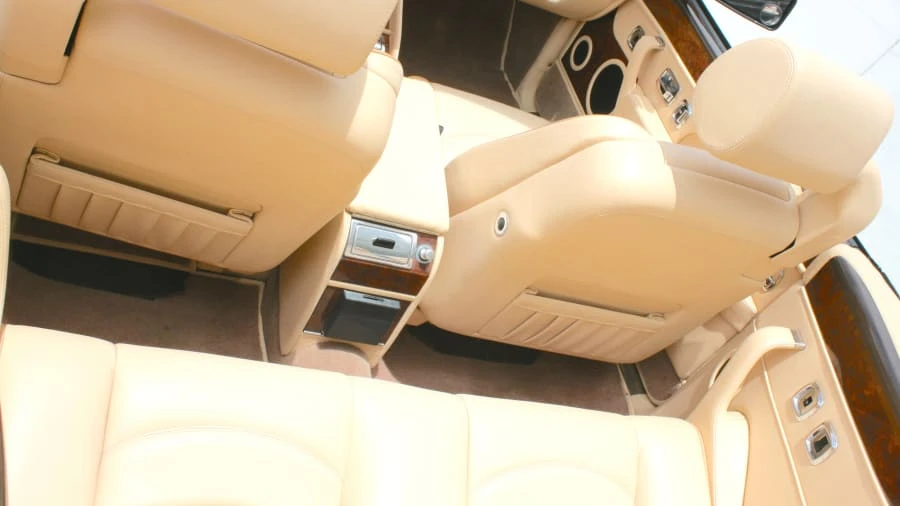 2001 Bentley Azure 1st Gen - Image 6 of 15