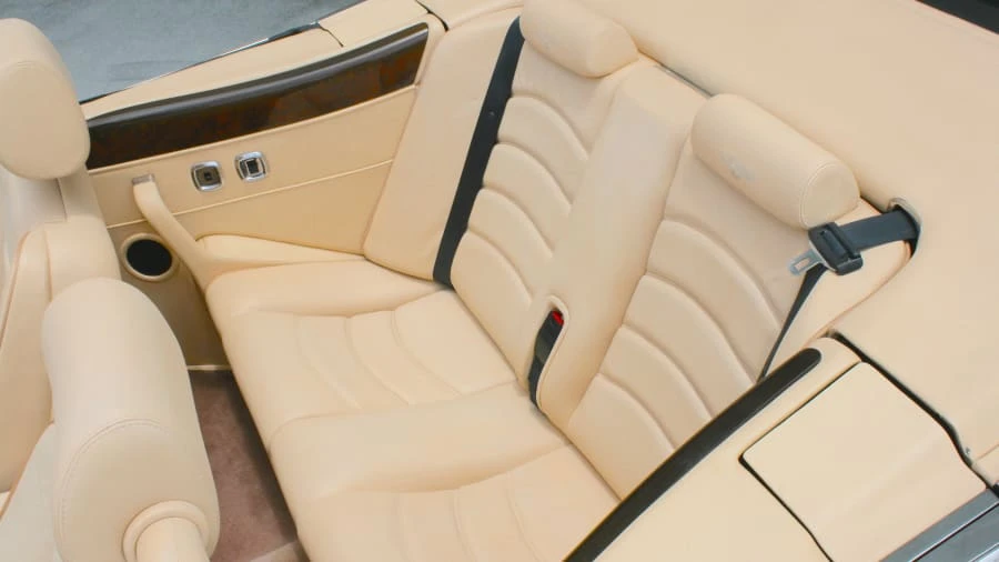 2001 Bentley Azure 1st Gen - Image 7 of 15