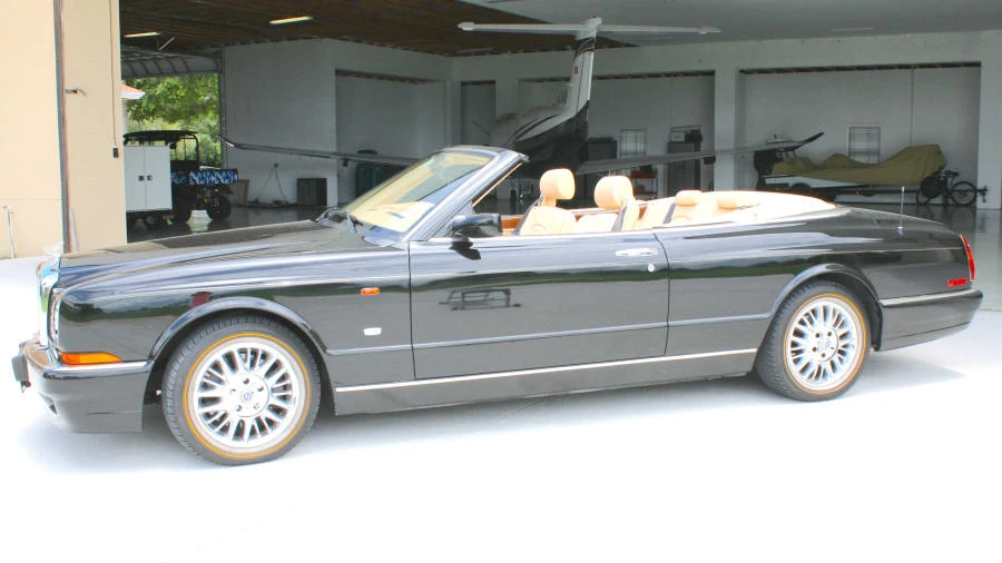 2001 Bentley Azure 1st Gen - Image 8 of 15