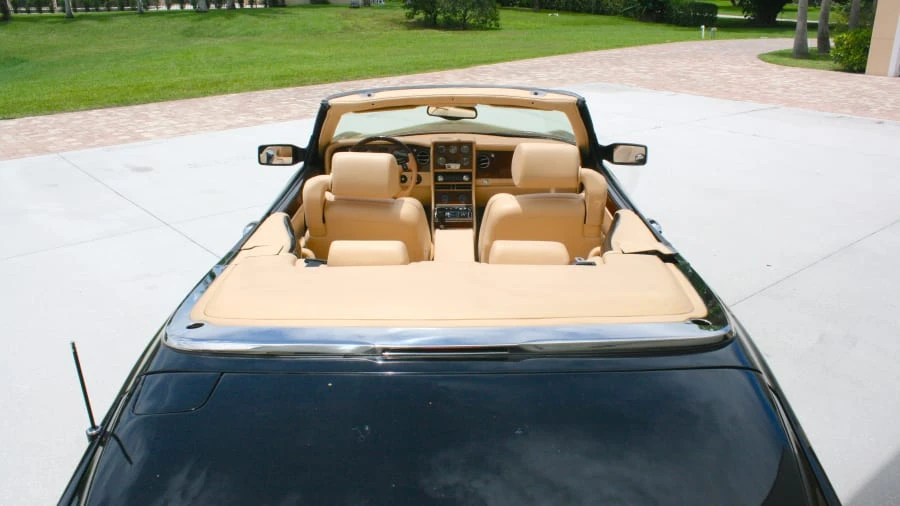 2001 Bentley Azure 1st Gen - Image 10 of 15