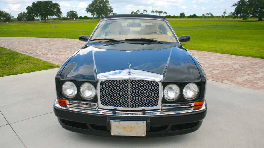 2001 Bentley Azure 1st Gen - Image 12 of 15