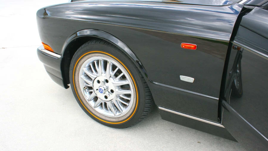 2001 Bentley Azure 1st Gen - Image 13 of 15