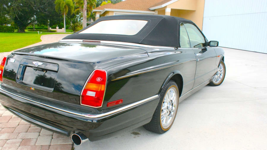 2001 Bentley Azure 1st Gen - Image 14 of 15