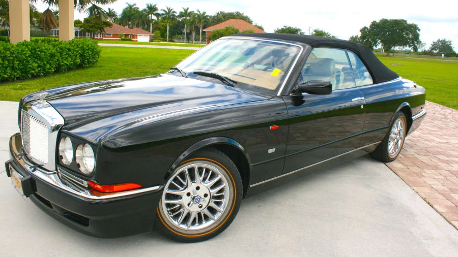 2001 Bentley Azure 1st Gen - Image 15 of 15