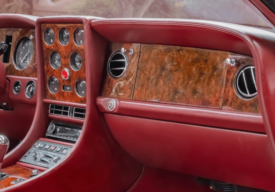 2001 Bentley Azure 1st Gen - Image 15 of 24