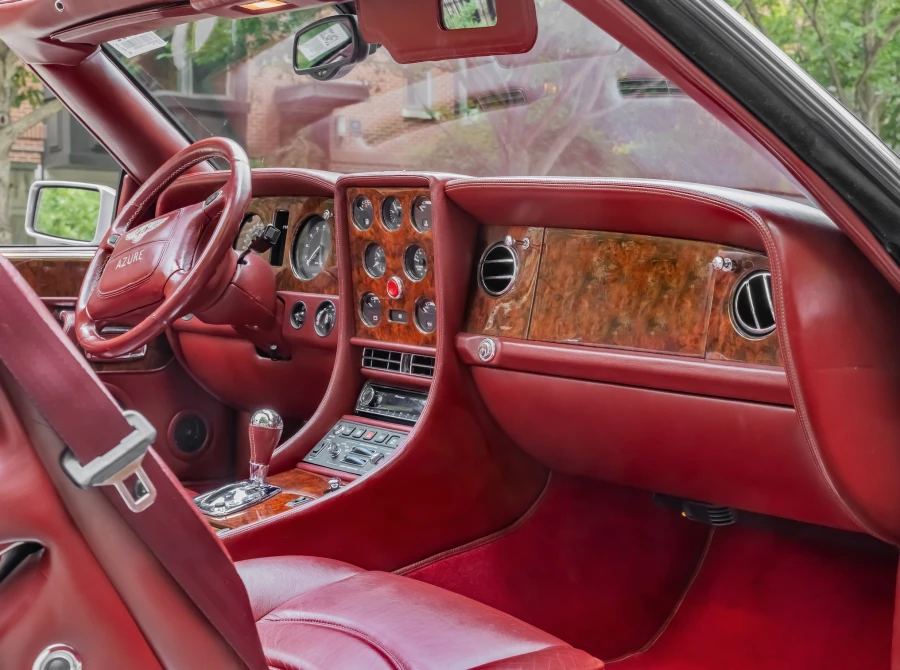 2001 Bentley Azure 1st Gen - Image 17 of 24