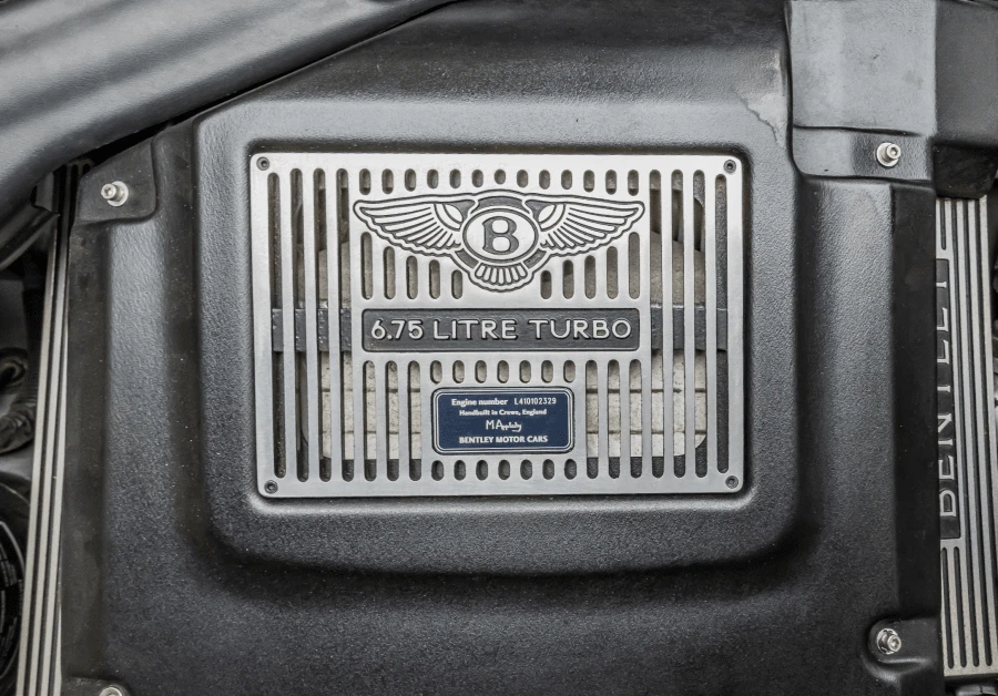 2001 Bentley Azure 1st Gen - Image 22 of 24