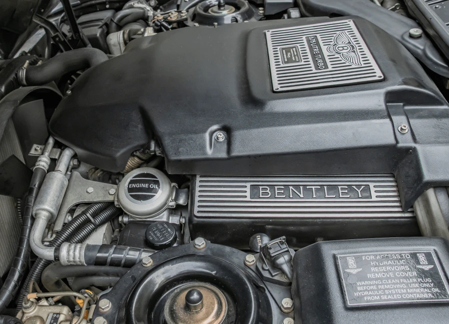 2001 Bentley Azure 1st Gen - Image 21 of 24