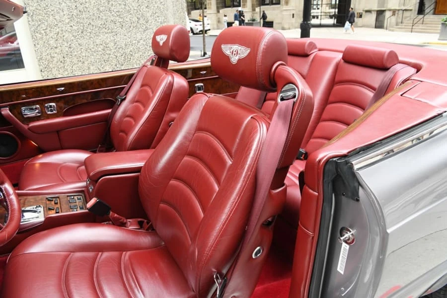 2001 Bentley Azure 1st Gen - Image 11 of 24
