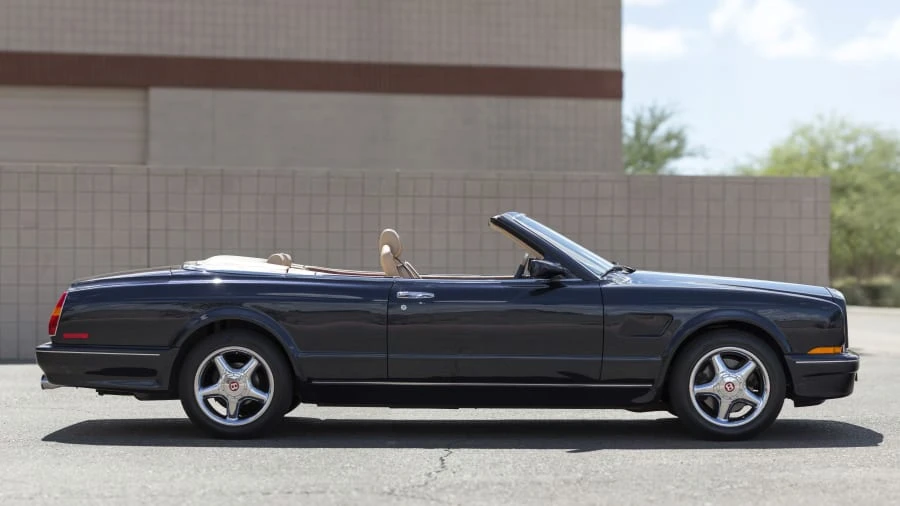2001 Bentley Azure 1st Gen - Image 2 of 12