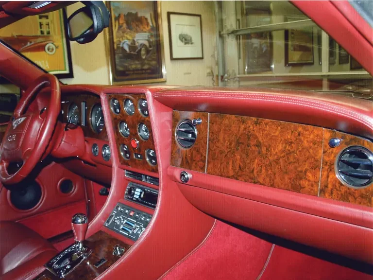 2001 Bentley Azure 1st Gen - Image 5 of 11