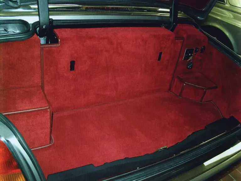 2001 Bentley Azure 1st Gen - Image 9 of 11