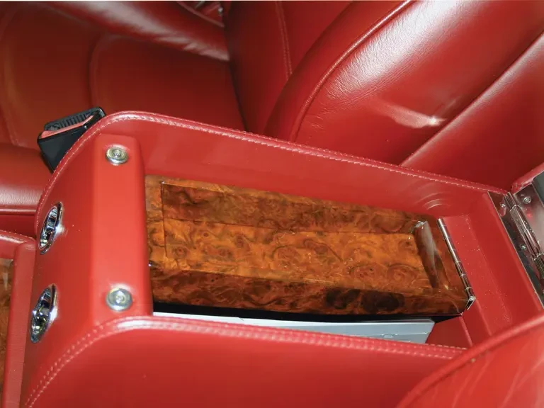 2001 Bentley Azure 1st Gen - Image 7 of 11