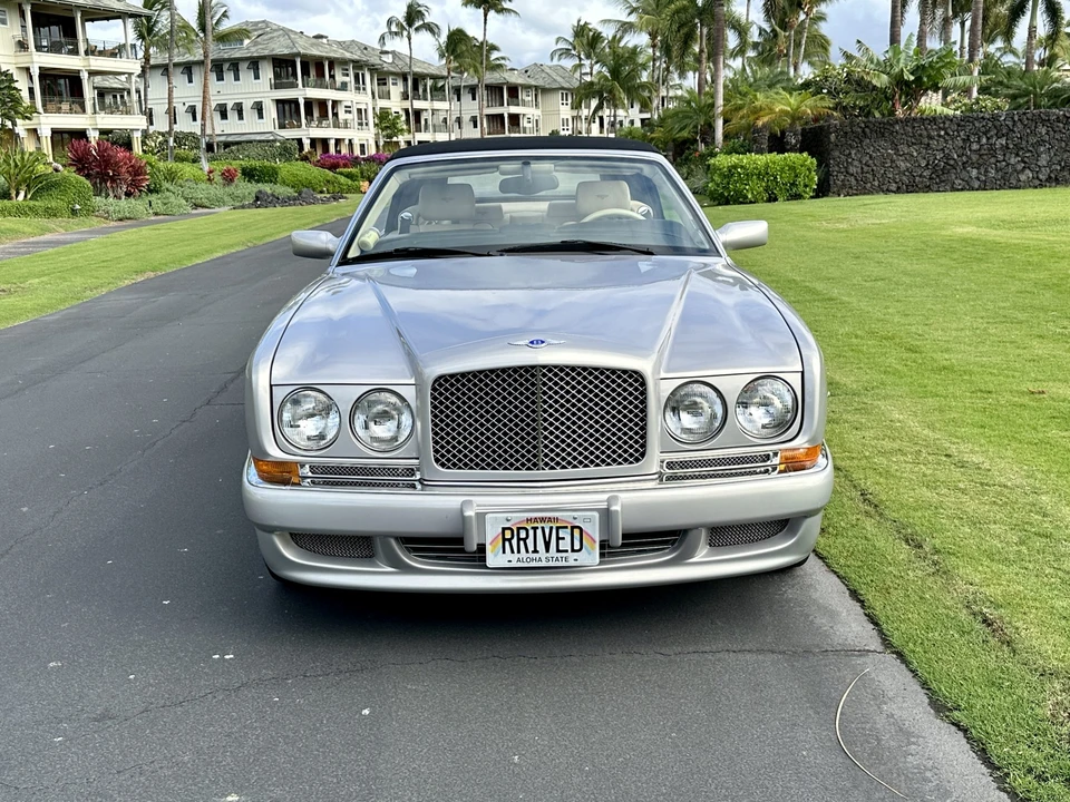 2001 Bentley Azure 1st Gen - Image 11 of 31