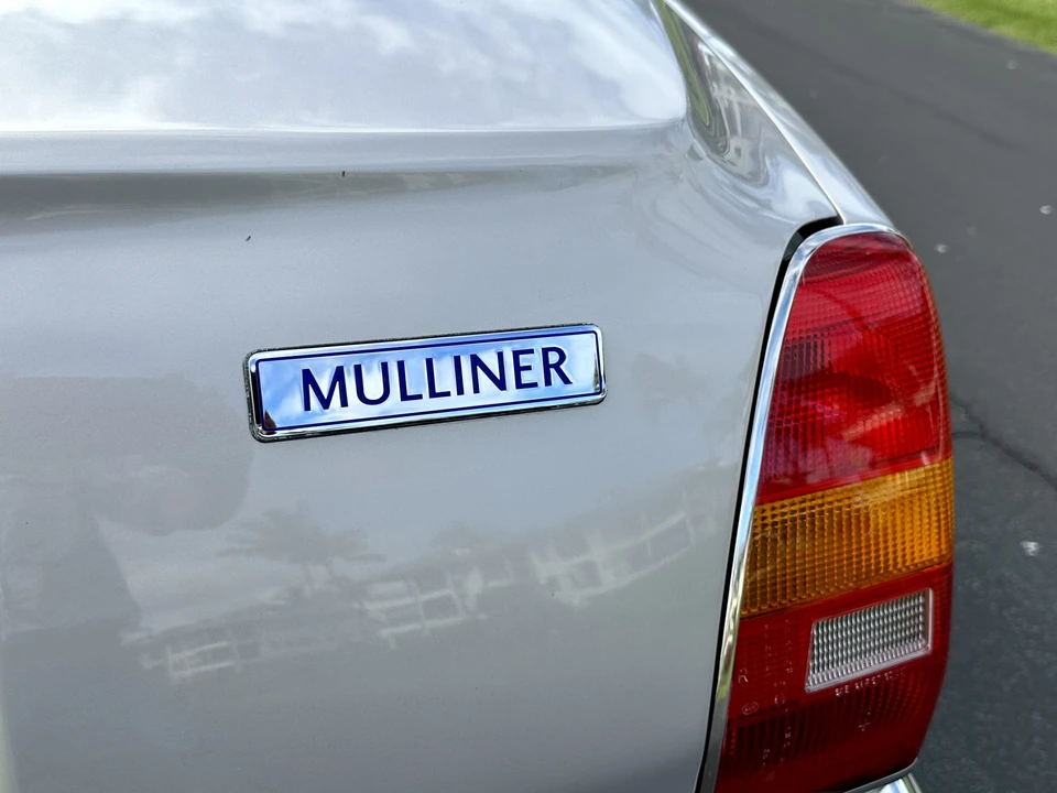 2001 Bentley Azure 1st Gen - Image 28 of 31