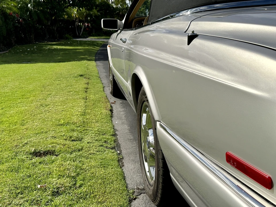 2001 Bentley Azure 1st Gen - Image 25 of 31