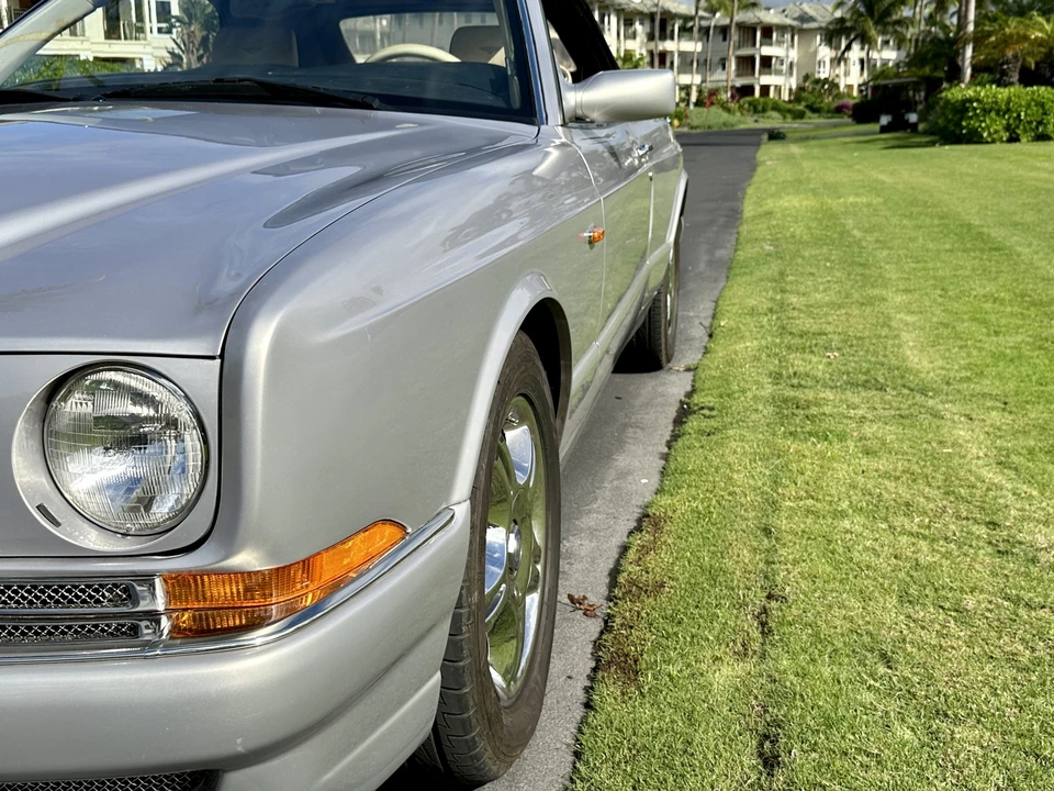 2001 Bentley Azure 1st Gen - Image 23 of 31