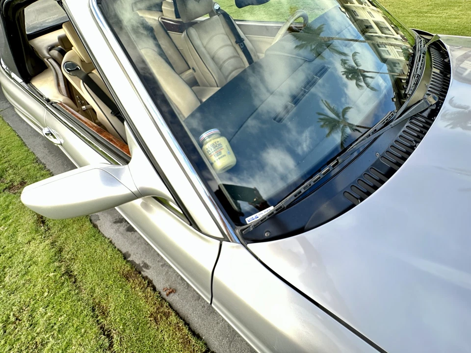2001 Bentley Azure 1st Gen - Image 31 of 31