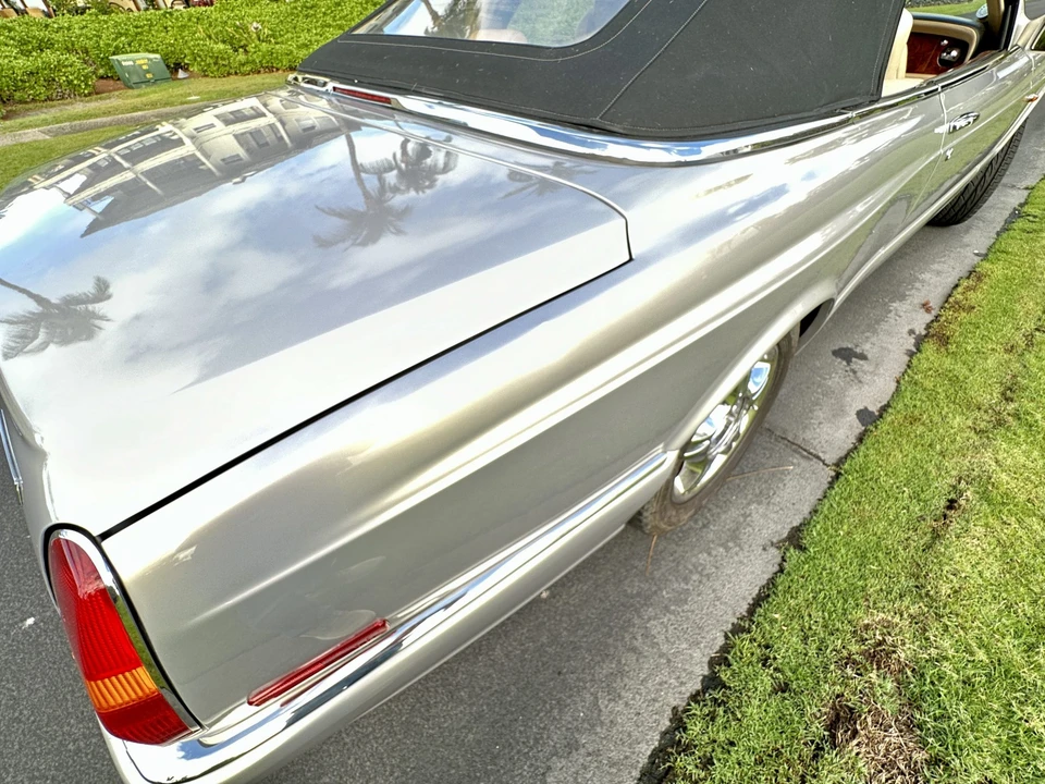 2001 Bentley Azure 1st Gen - Image 30 of 31