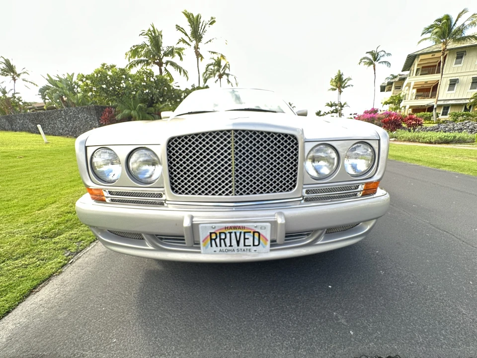 2001 Bentley Azure 1st Gen - Image 10 of 31