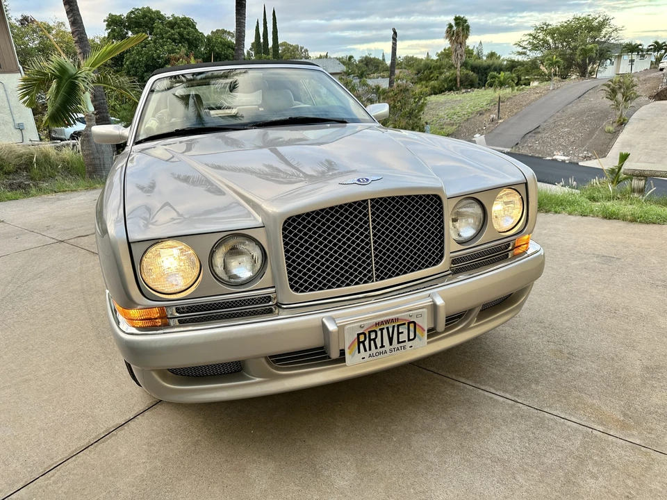 2001 Bentley Azure 1st Gen - Image 21 of 31