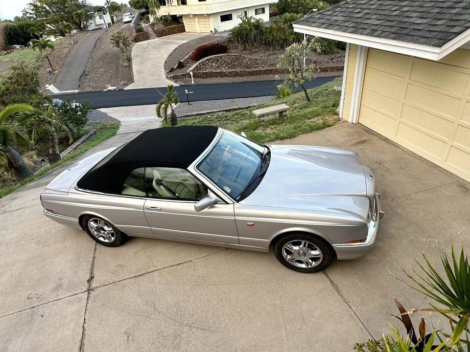 2001 Bentley Azure 1st Gen - Image 19 of 31