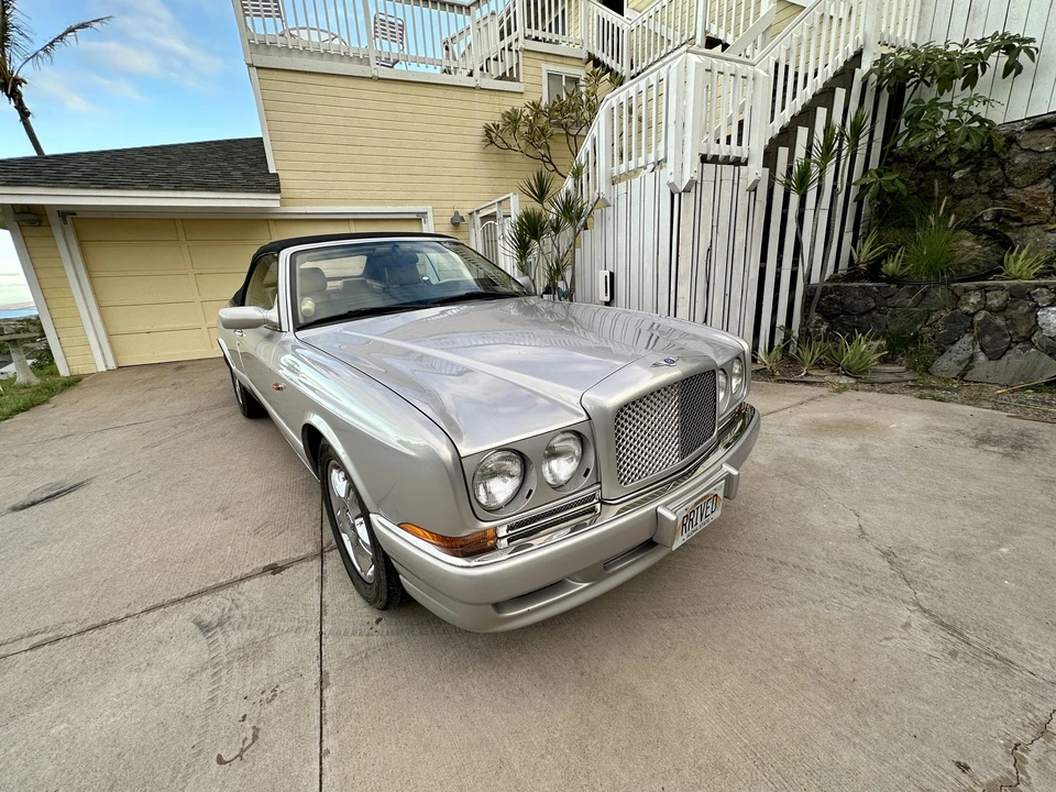 2001 Bentley Azure 1st Gen - Image 20 of 31