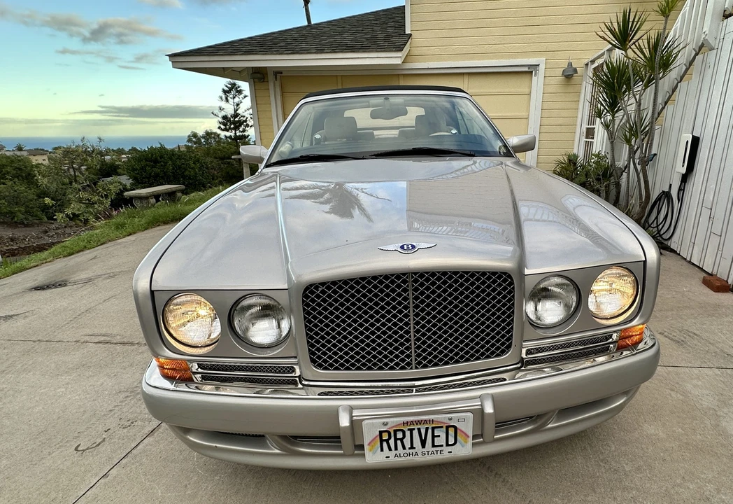 2001 Bentley Azure 1st Gen - Image 12 of 31