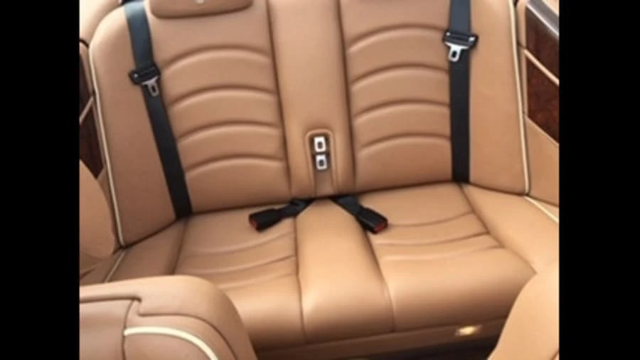2001 Bentley Azure 1st Gen - Image 4 of 9
