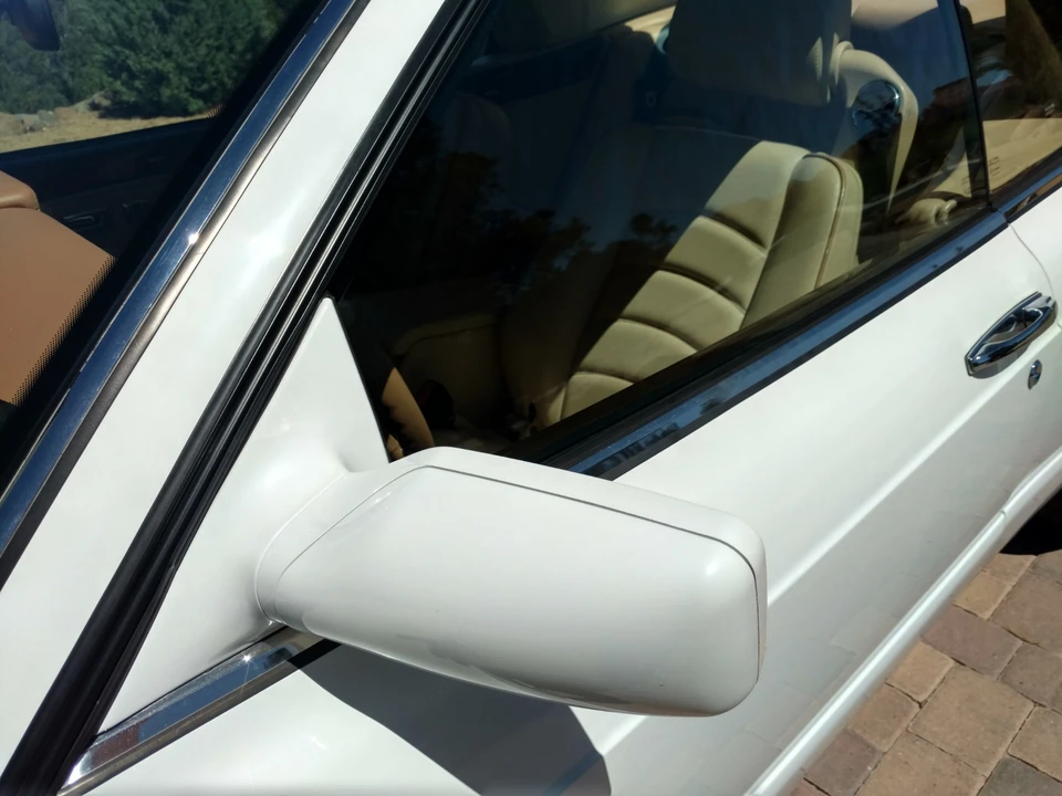 2001 Bentley Azure 1st Gen - Image 27 of 31