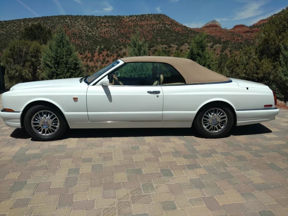 2001 Bentley Azure 1st Gen - Image 13 of 31
