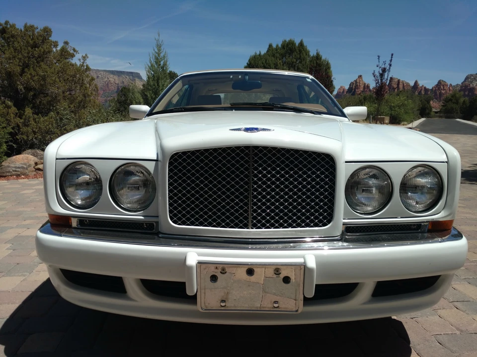 2001 Bentley Azure 1st Gen - Image 7 of 31