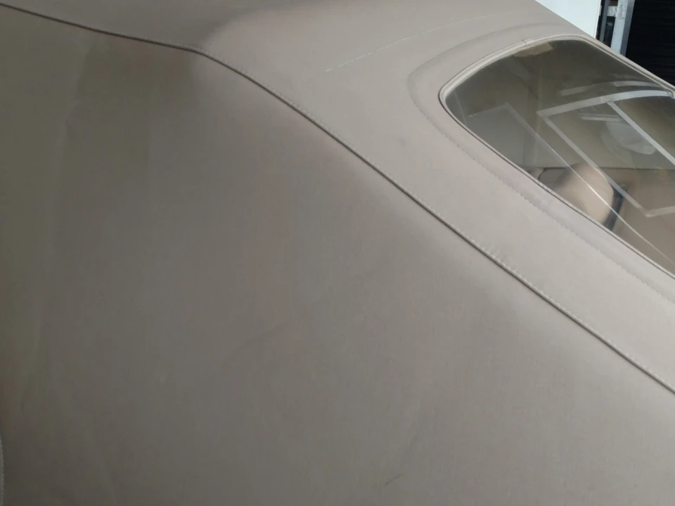 2001 Bentley Azure 1st Gen - Image 26 of 31