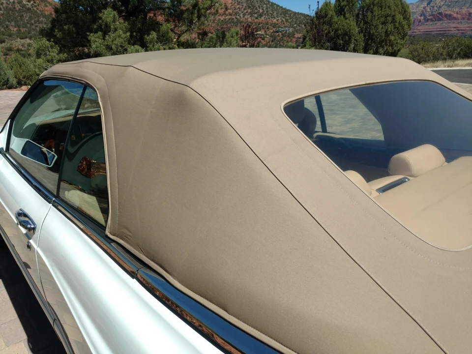 2001 Bentley Azure 1st Gen - Image 24 of 31